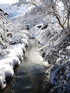 Boutique apartment 80 sqm - 5