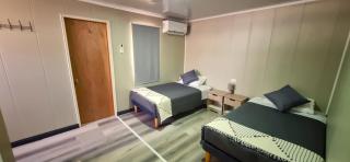 HOSTAL SyR Calama - Calama - 6
