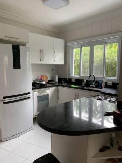 Casa em Riviera de São Lourenço Prática e Confortável, Reformada e Equipada! - Bertioga - 5