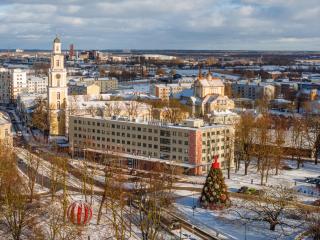 Liva Hotel - Liepāja - 5