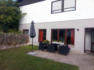 Haus am Römerstich - Auen - 9