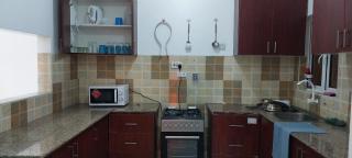 Spacious Two Bedroom at Nyali - Mombaça - 1