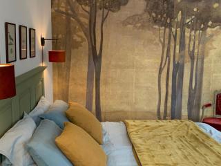 Chambre Suite d'hôtes "Le Hameau d'Ouville" en Normandie - 9