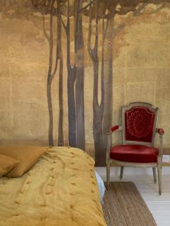 Chambre Suite d'hôtes "Le Hameau d'Ouville" en Normandie - Ouville-la-Rivière - 5