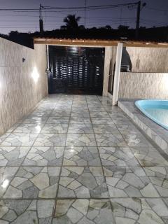 Casa Praia Maragogi - Peroba - Maragogi - 2