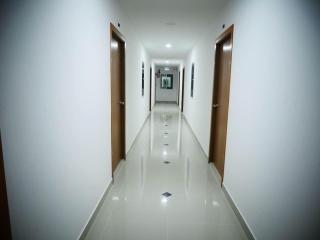 Triogems appartamento nuovo affitto mensile - Jomtien Beach - 7