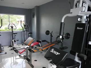 Triogems appartamento nuovo affitto mensile - Jomtien Beach - 6