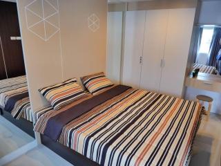 Triogems appartamento nuovo affitto mensile - Jomtien Beach - 4