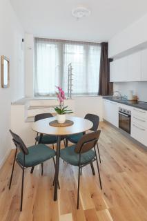 Presty Apartments - 5