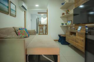 Village pé na areia na Praia da Espera - Itacimirim - 2