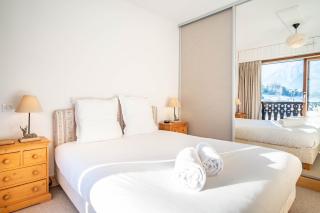 Le Savoy 2 - Pied des pistes - Centre - Chamonix - 6