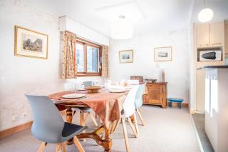 Le Savoy 2 - Pied des pistes - Centre - Chamonix - 8