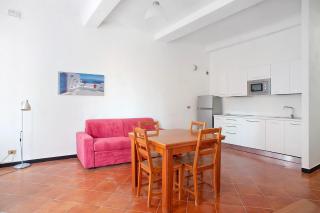 Casa Terrazzino Bianca - Levanto - 2