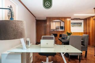 Comfortable Apt with Balcony - Città del Messico - 6