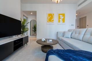 Apartments Beach Isle Tower, 1BR - 8