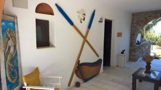 Villa Danai - Agia Anna - 8