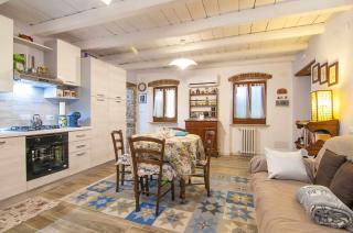 Dimora Montelago Apartment Gino giardino, AC, - 6
