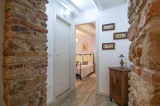 Dimora Montelago Apartment Gino giardino, AC, - 7