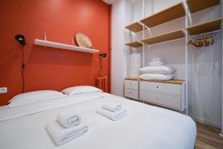 Parisuites Central Canal Saint Martin Design & Luxe & Cosy - Paris - 5
