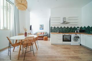 Parisuites Central Canal Saint Martin Design & Luxe & Cosy - Paris - 9