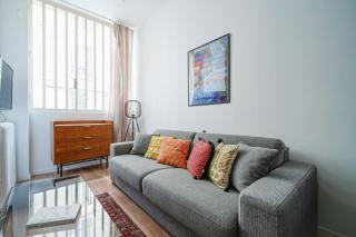 Parisuites Central Canal Saint Martin Design & Luxe & Cosy - Paris - 6