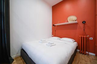 Parisuites Central Canal Saint Martin Design & Luxe & Cosy - Paris - 4
