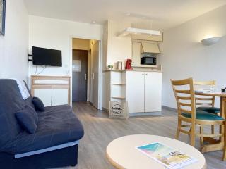 BLEUE OCEANE - Studio, Piscine commune - U65 - Carnac - 9