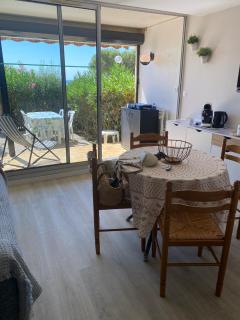 La maison du bonheur les eaux vives 1 - Saint Pierre La Mer - 4