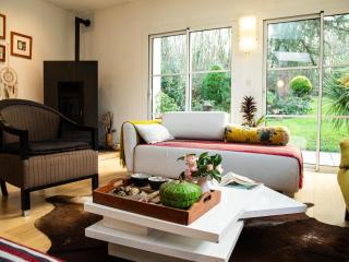 Le Nid du Massereau - Chambres d'hôtes avec piscine près de Nantes et Loire à vélo - 2