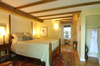 Queen Anne Inn - 4