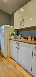 Place to stay Market Rasen - Market Rasen - 4