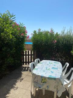 La maison du bonheur les eaux vives 1 - Saint Pierre La Mer - 8