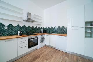 Parisuites Central Canal Saint Martin Design & Luxe & Cosy - Paris - 1