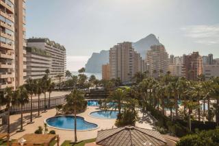 Apartamento Coral Beach - PlusHolidays - Calpe - 9