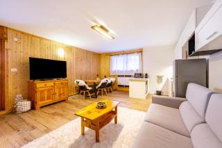 Casa Fiocco di Neve - 9