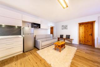 Casa Fiocco di Neve - Vigo di Cadore - 5