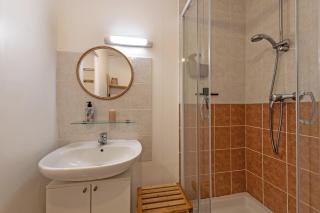 Appartement 4 pers 50m de la plage - 1