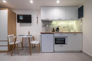 ALMIRA Studios Limnos 3 - Mirina - 8