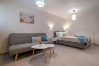 ALMIRA Studios Limnos 3 - Mirina - 7