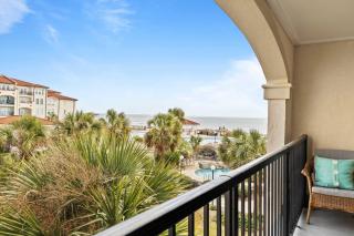 Villa Capriani Condo with Direct Beach Access! - North Topsail Beach - 9