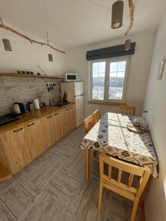 Nafta Aparts & Villas - Skhidnitsa - 4
