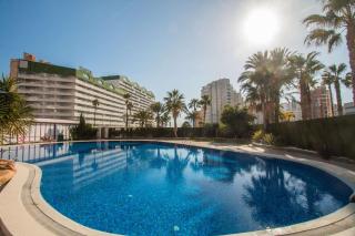 Apartamento Coral Beach - PlusHolidays - Calpe - 6