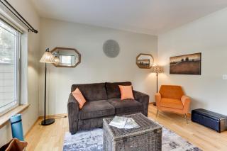 Klamath Falls Townhome with Deck and Resort Amenities! - 6