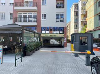 Roes Apartments - Tirana - 1