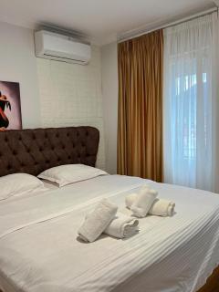 Roes Apartments - Tirana - 3