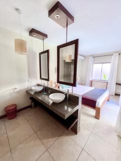 Tropical Villa - 3 Bedrooms in the heart of Grand-Baie - Grand-Baie - 7