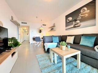 Suite Delphine By Calpitality - Calpe - 2