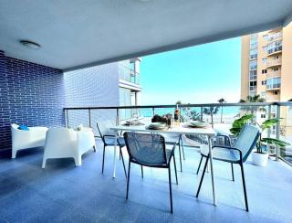 Suite Delphine By Calpitality - Calpe - 9