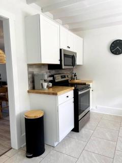 Cramerton/Belmont's Modern and perfect retreat - - 2