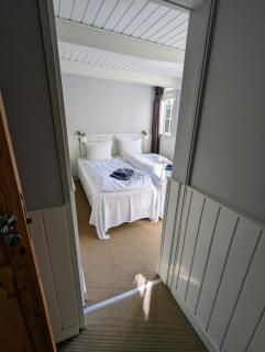 Pensionat Næsgaarden - Allinge - 8